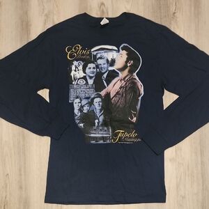 Elvis Presley Shirt